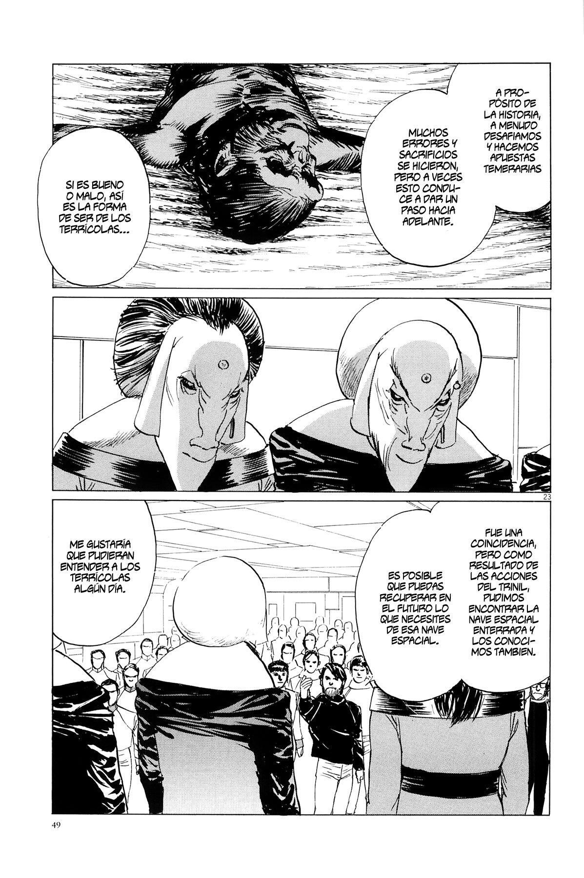 Capitulo 19 page 23