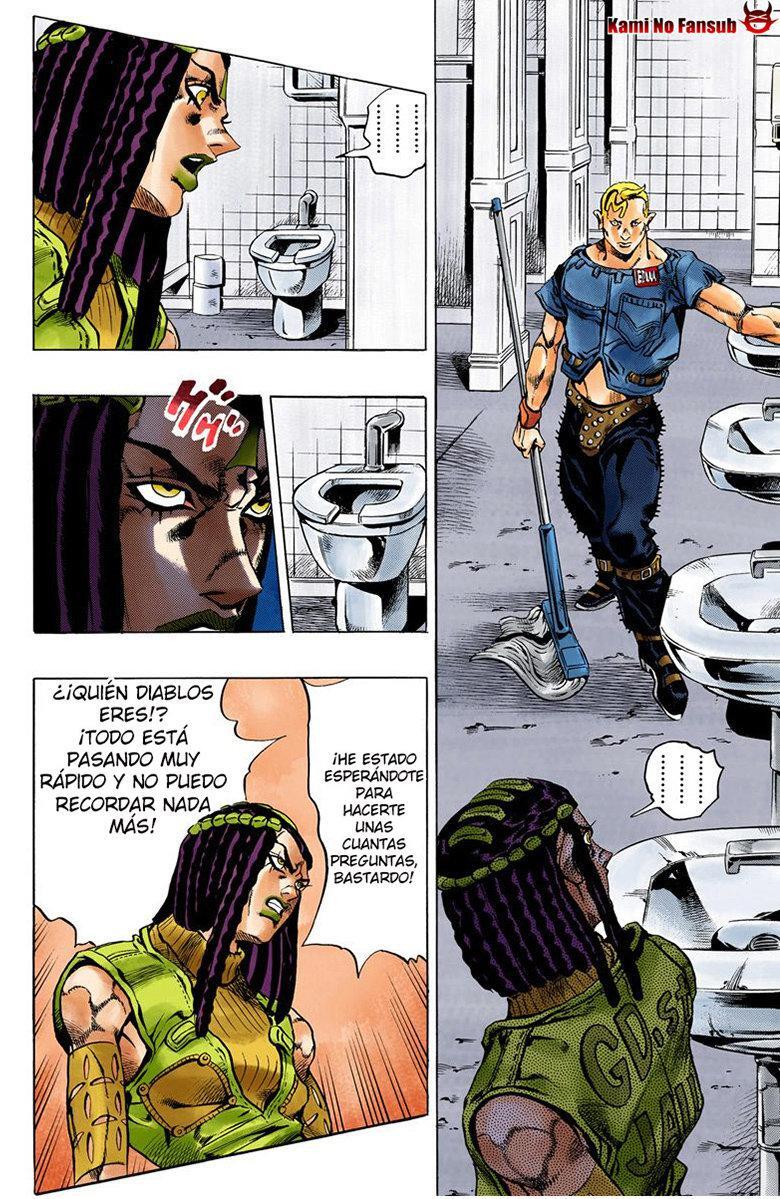 Capitulo 22.50 page 15