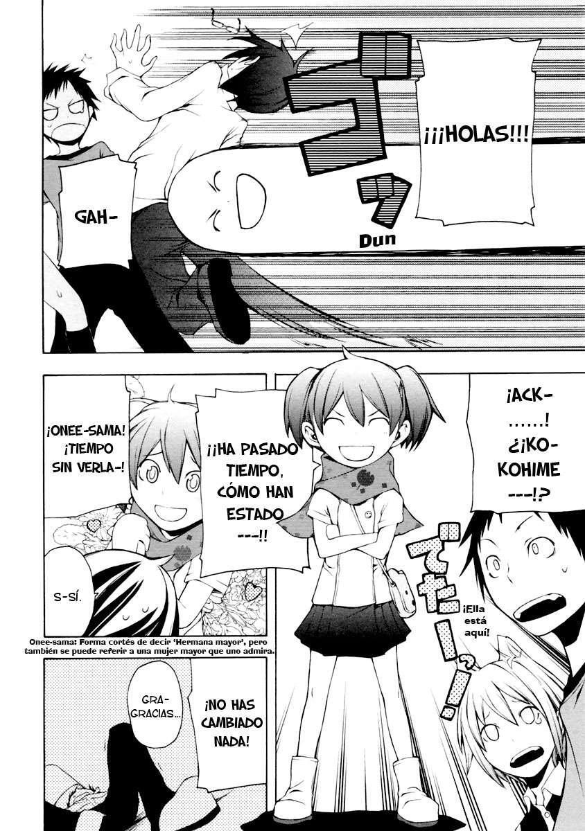 Capitulo 11 page 14