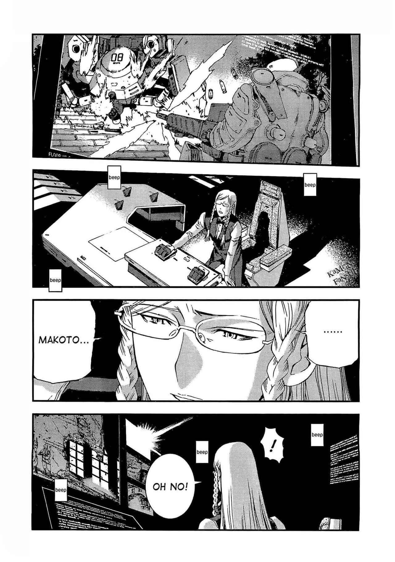 Capitulo 28 page 14