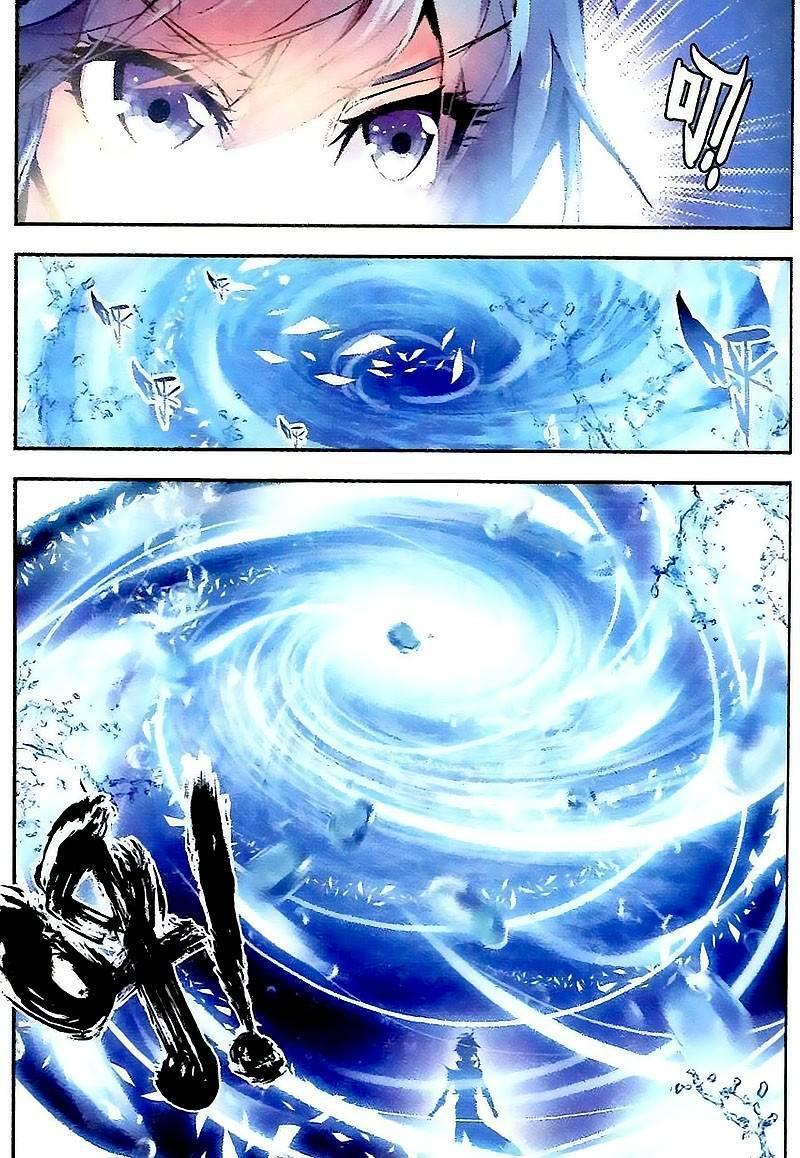 Capitulo 17 page 19