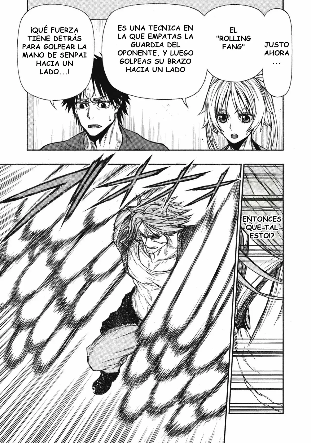 Capitulo 26 page 12