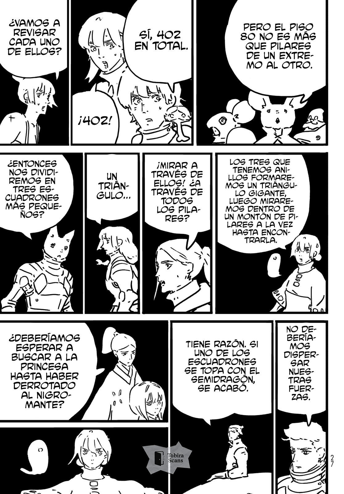 Capitulo 28 page 13