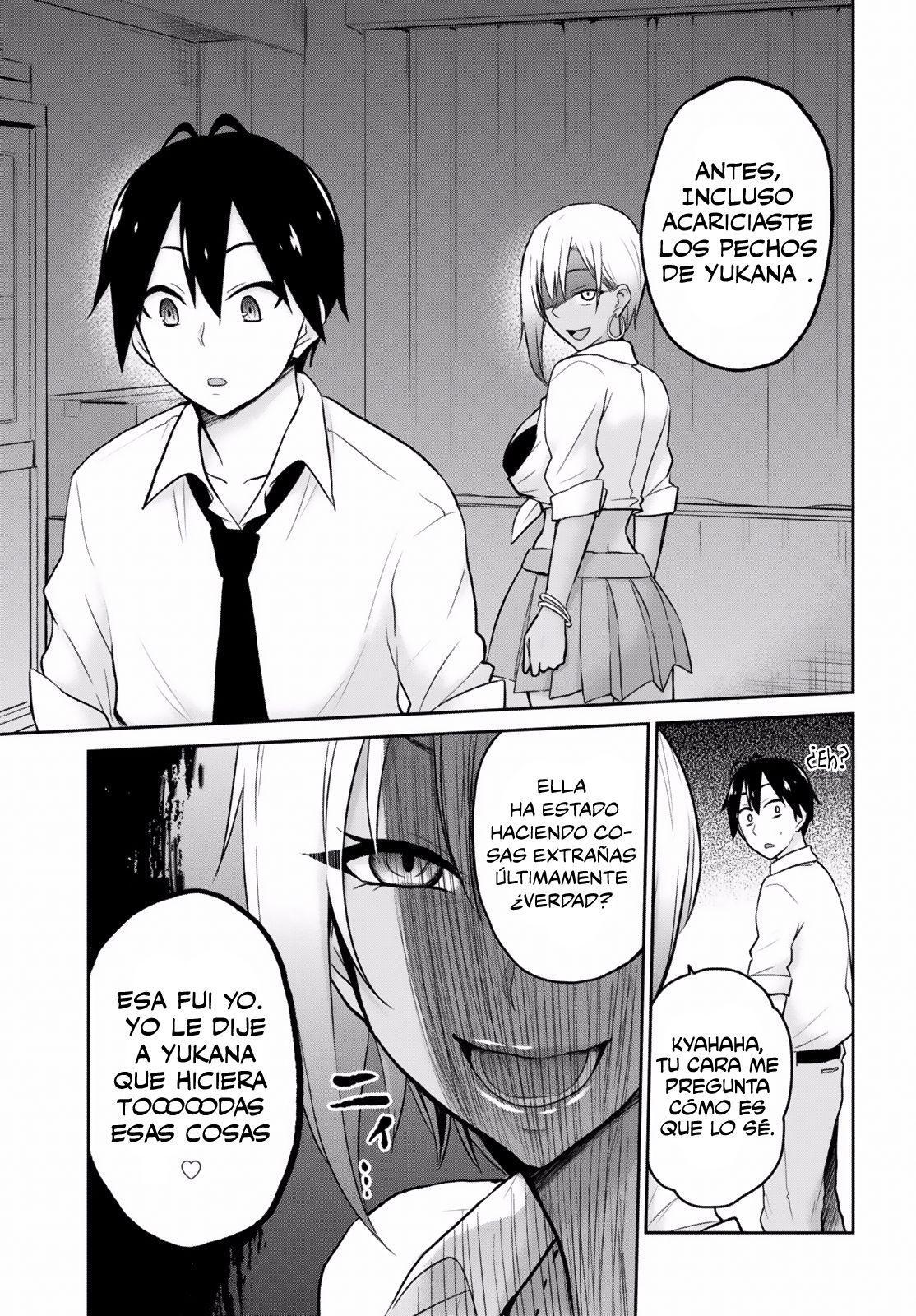 Capitulo 17 page 16