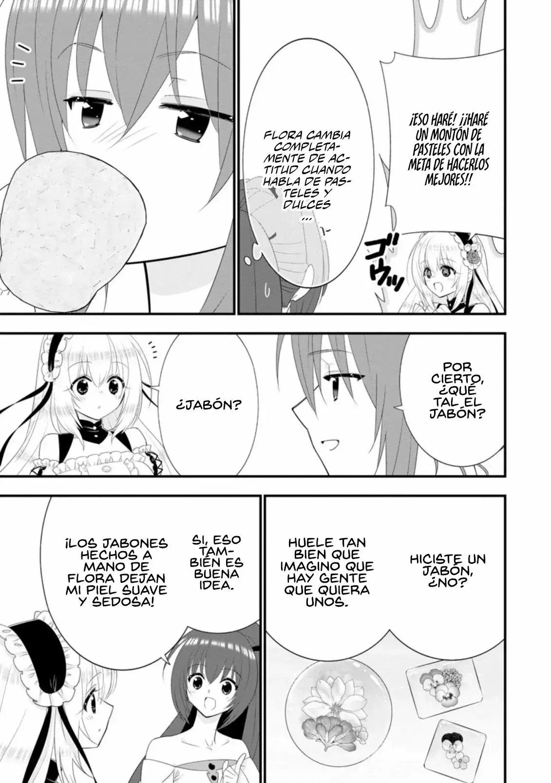 Capitulo 32 page 27