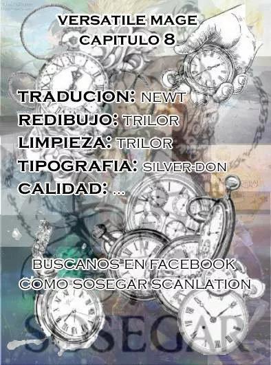 Capitulo 8 page 1