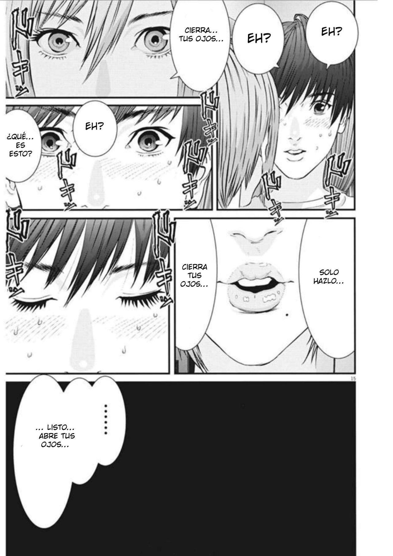 Capitulo 7 page 15