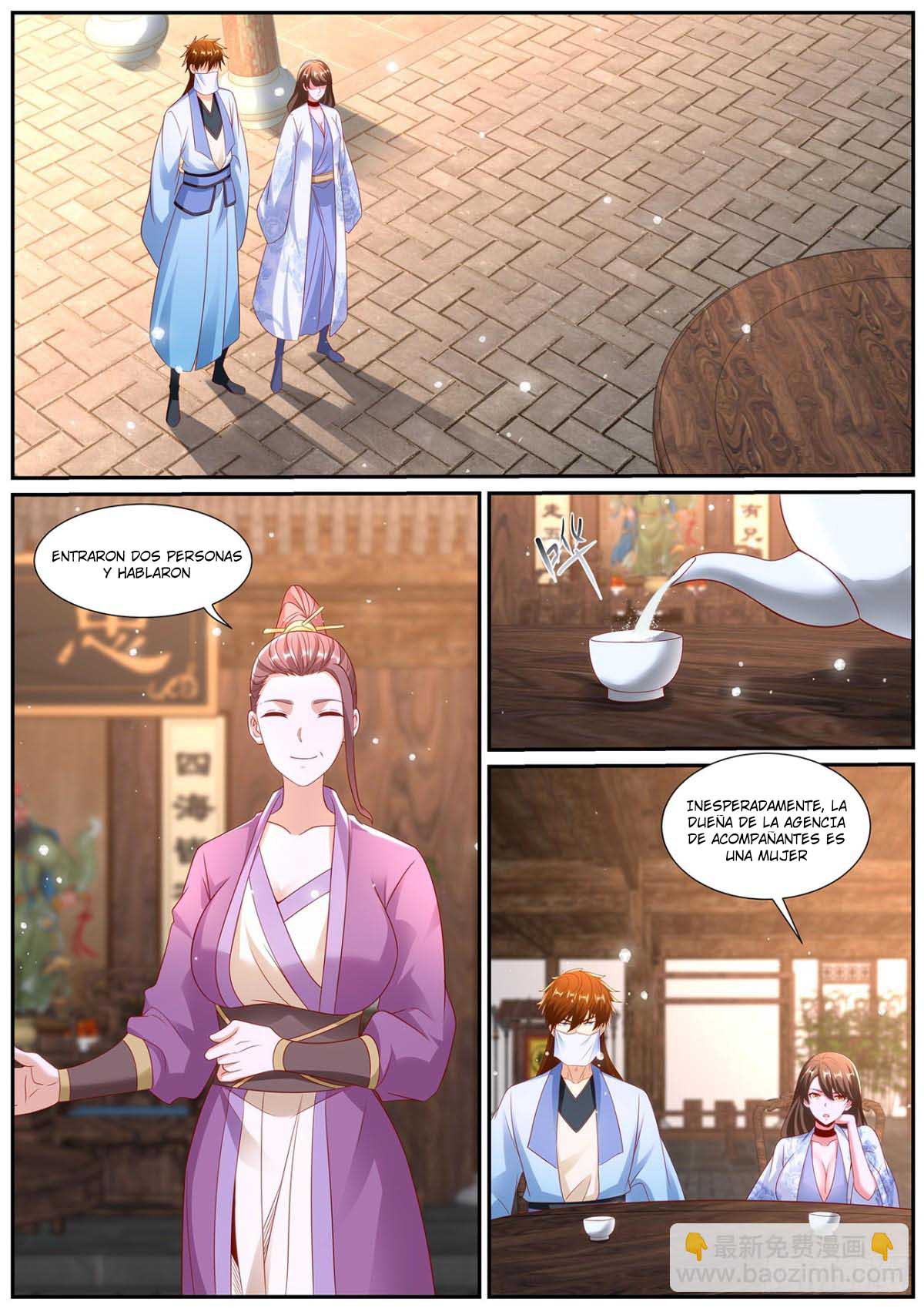 Capitulo 1001 page 8