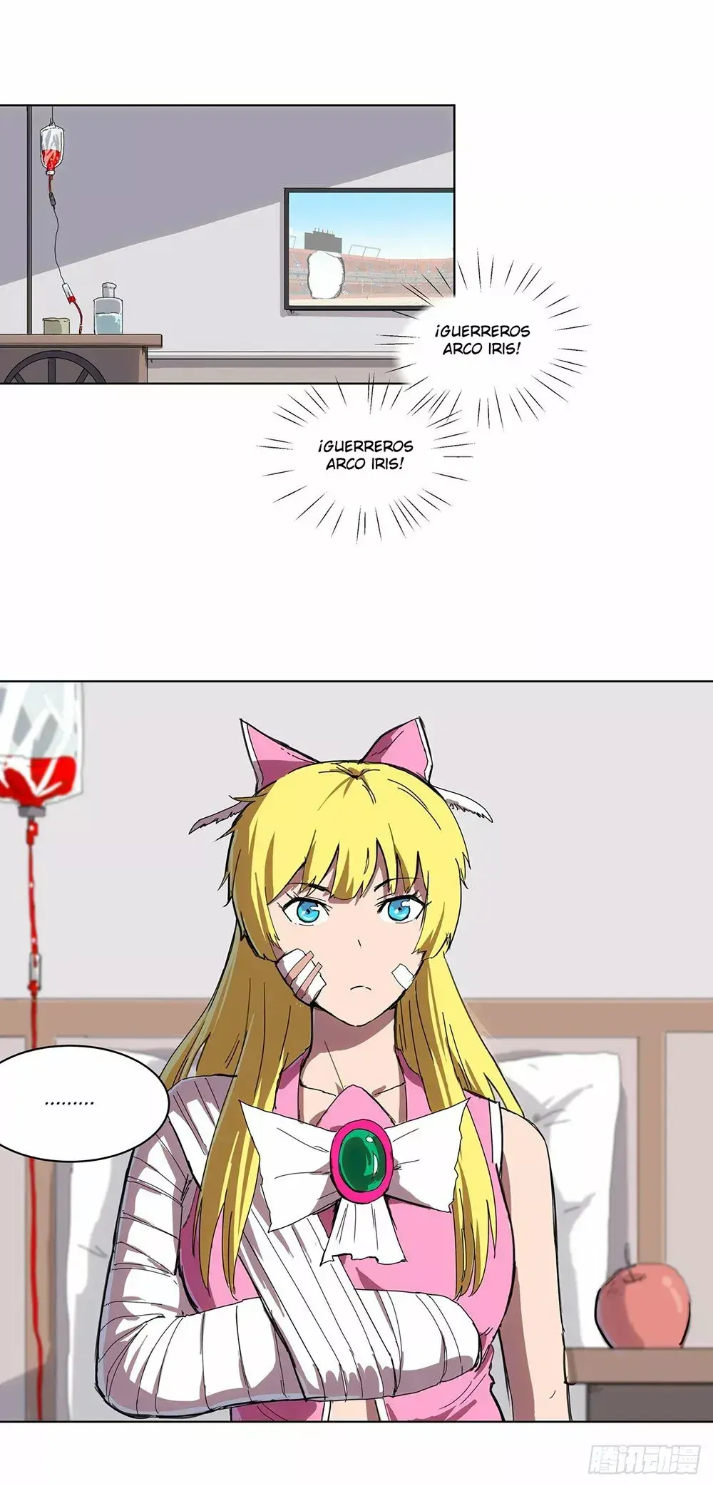 Capitulo 31 page 11