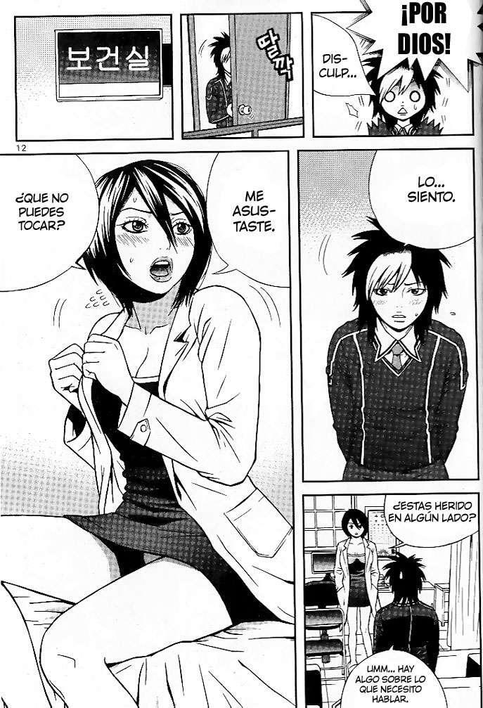 Capitulo 7 page 13