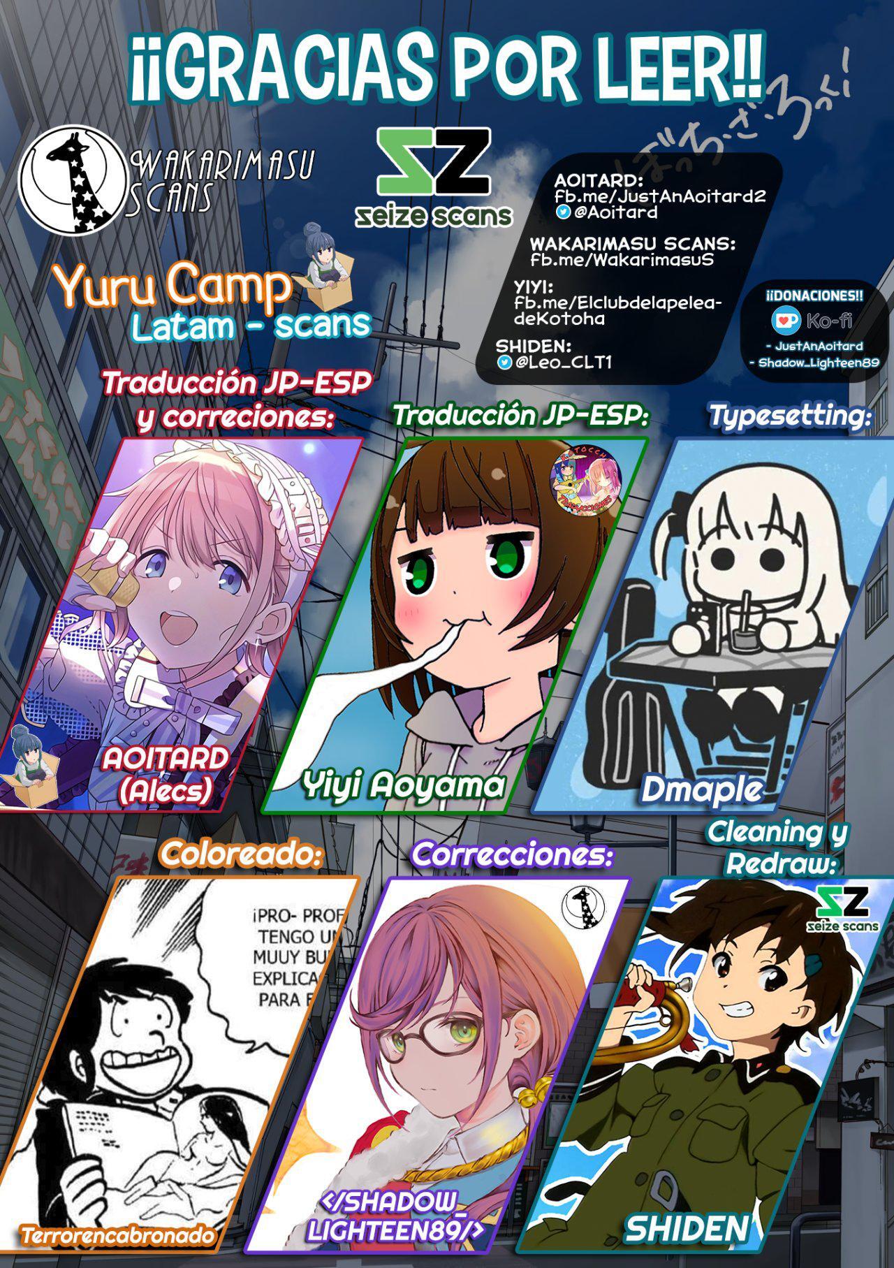 Capitulo 31 page 13
