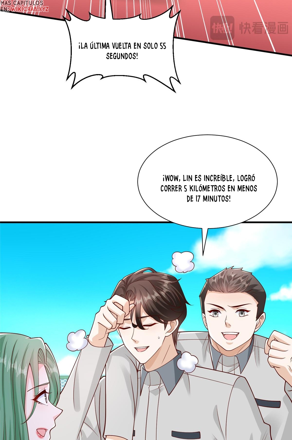 Capitulo 751 page 8