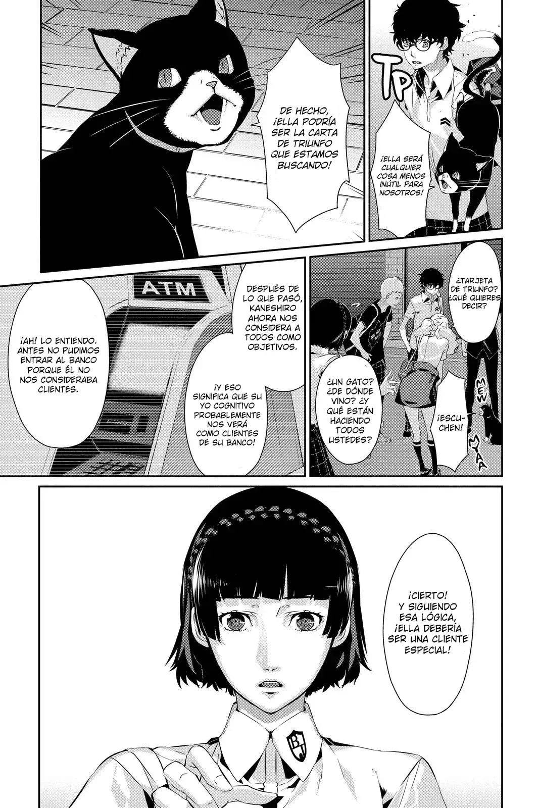 Capitulo 26 page 32