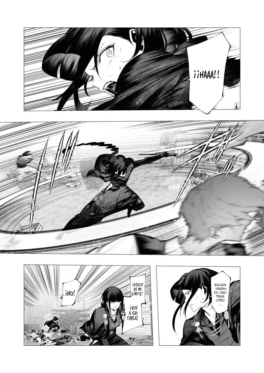 Capitulo 23 page 10