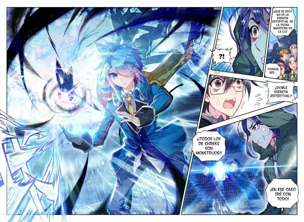 Capitulo 74 page 15