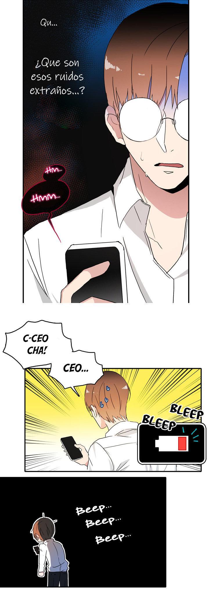 Capitulo 20 page 18
