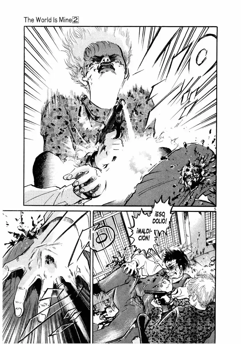Capitulo 17 page 4