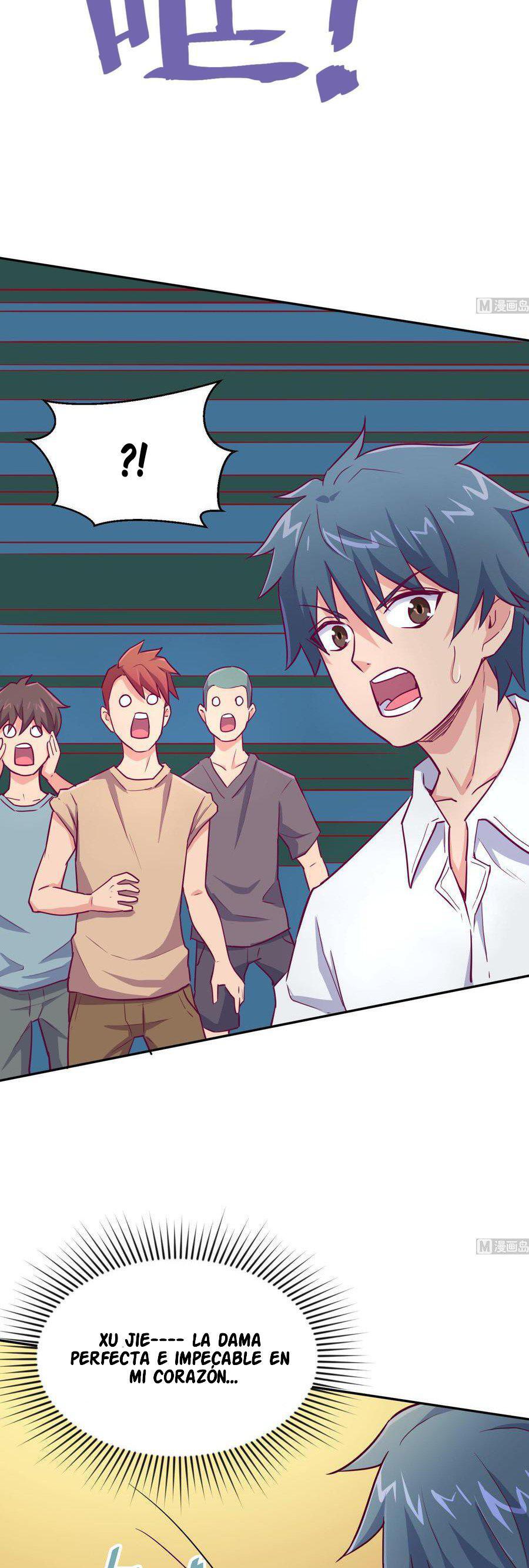 Capitulo 29 page 15