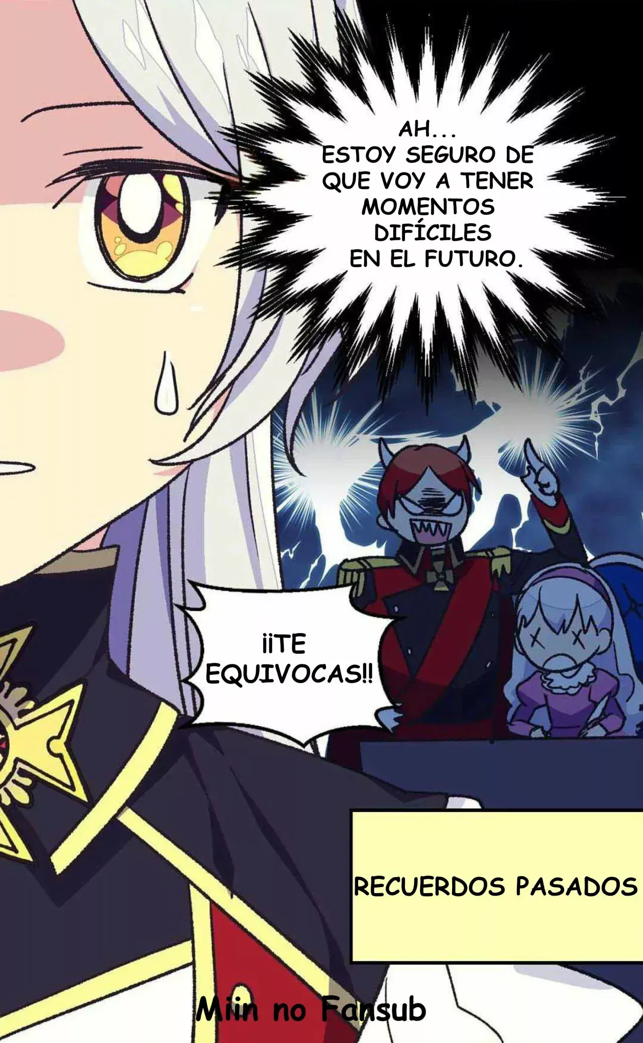Capitulo 60 page 20