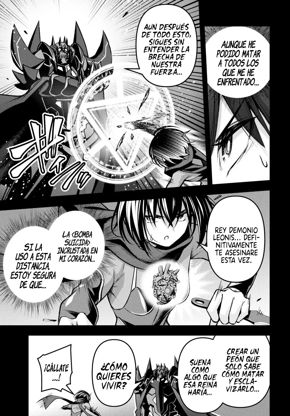Capitulo 33 page 14