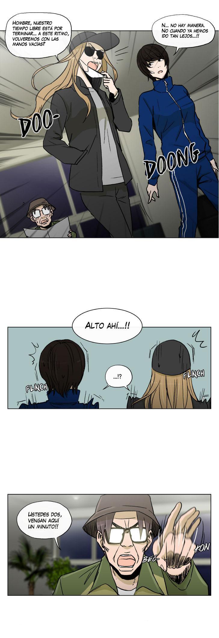 Capitulo 31 page 8
