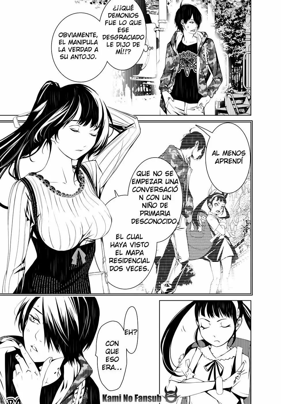 Capitulo 19 page 10