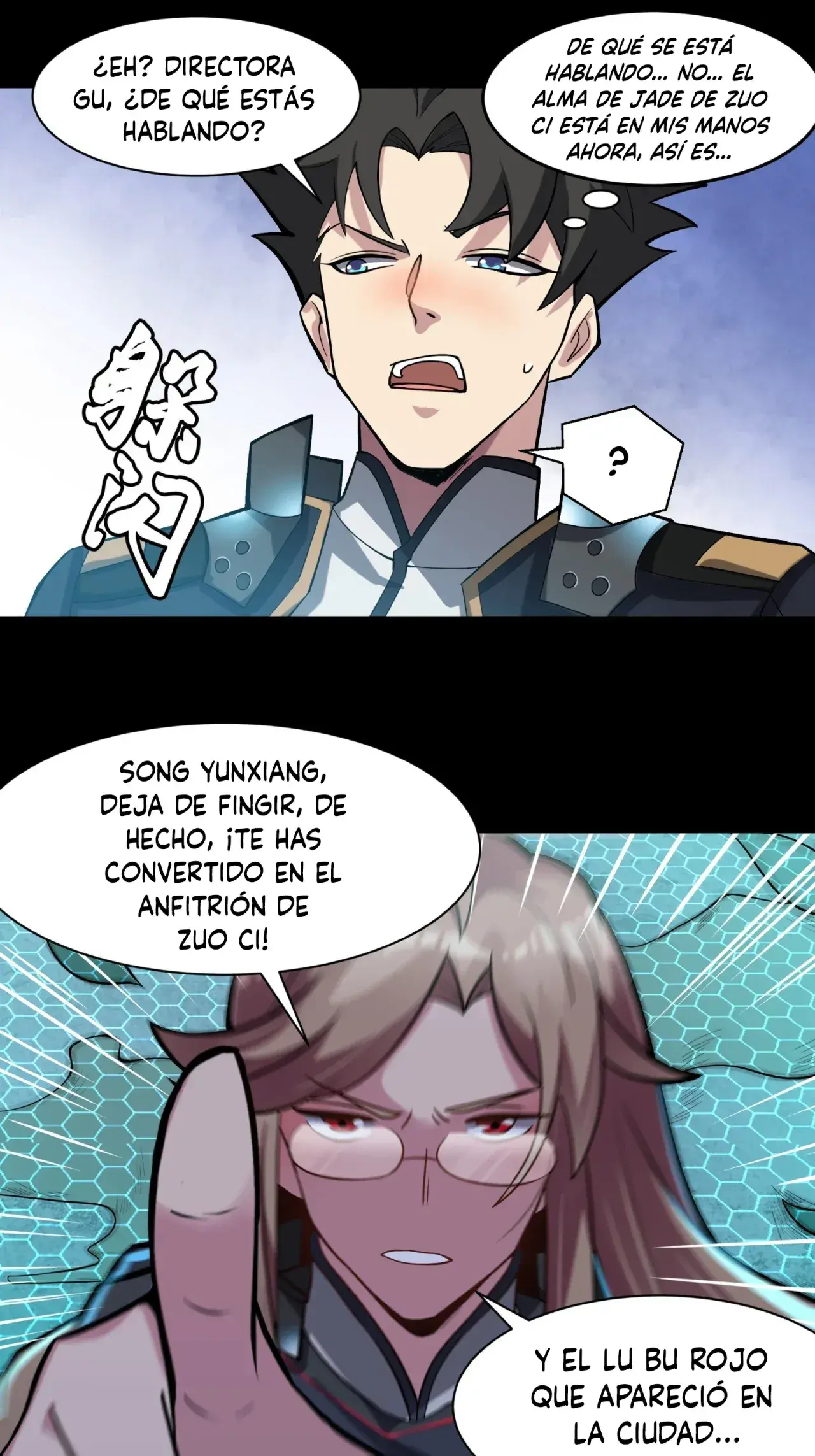 Capitulo 35 page 31