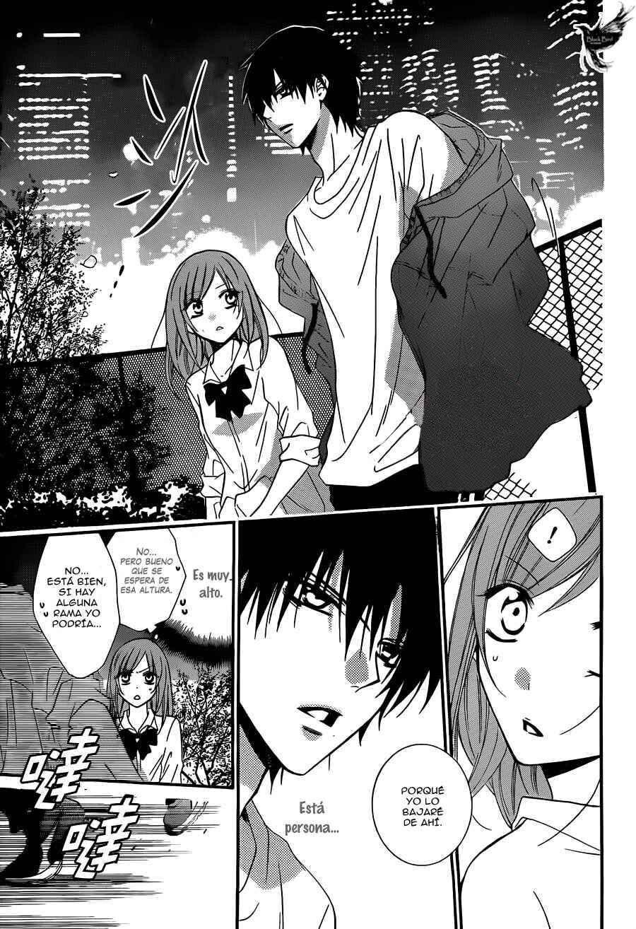 Capitulo 8 page 15