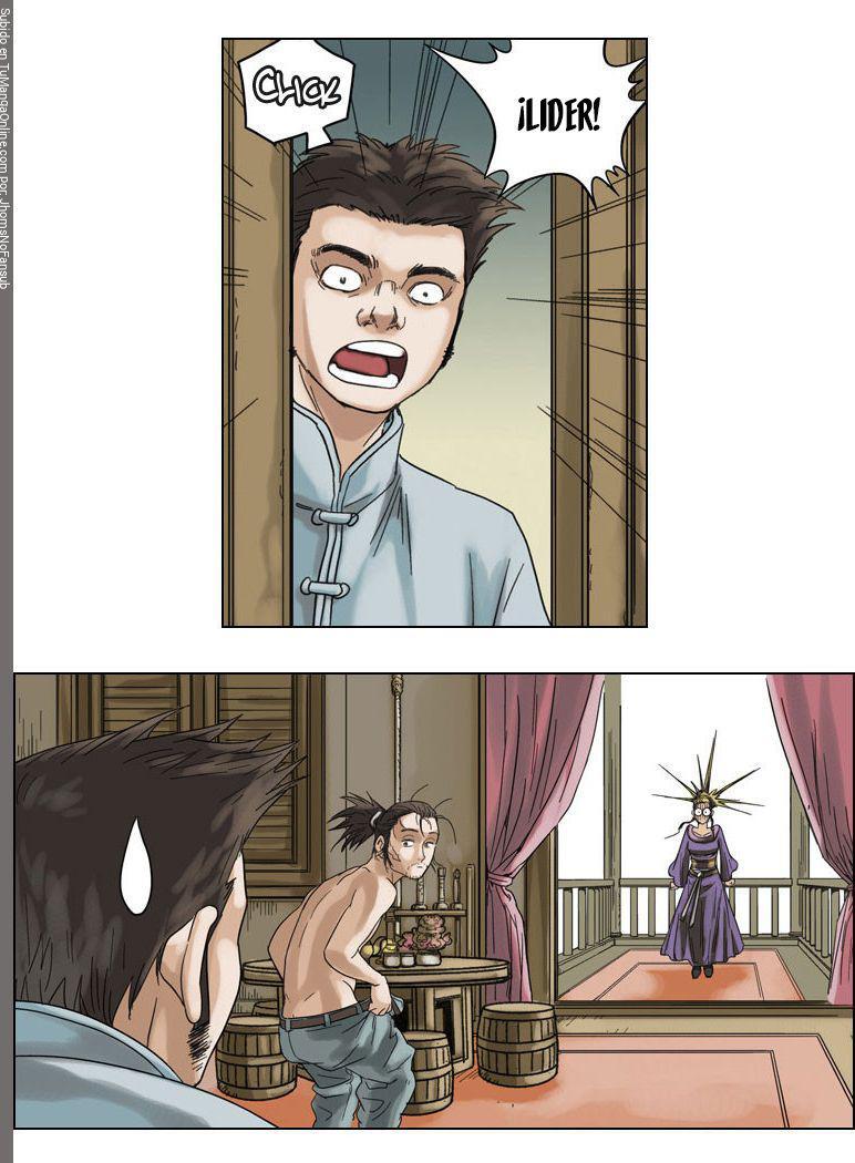 Capitulo 23 page 28