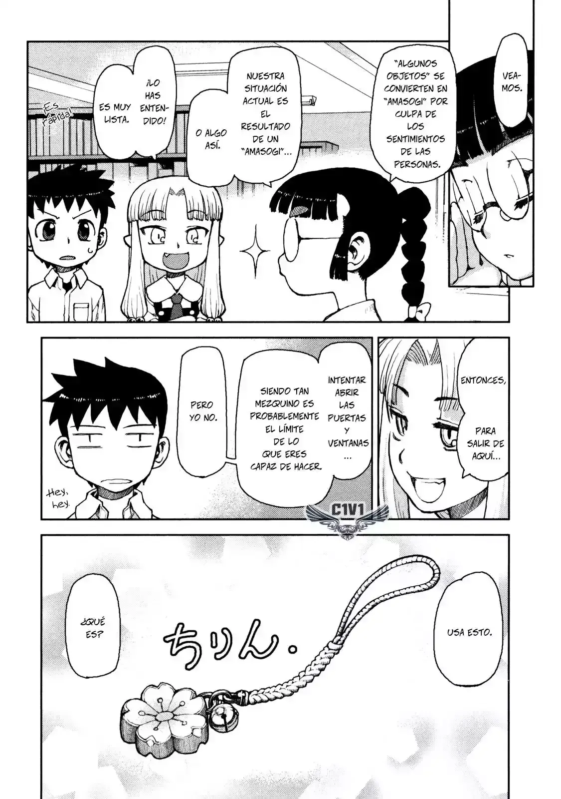 Capitulo 4 page 12