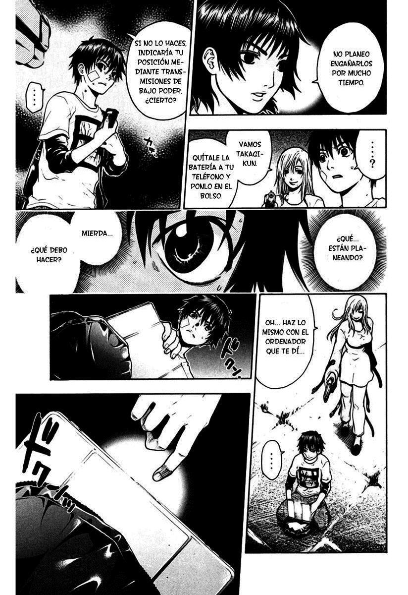 Capitulo 30 page 13