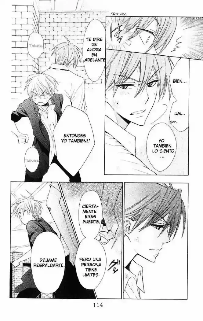 Capitulo 21 page 16