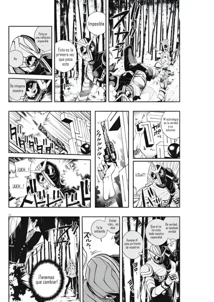 Capitulo 31 page 15