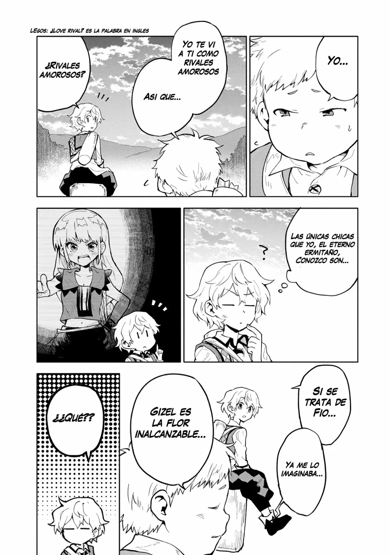 Capitulo 3 page 11