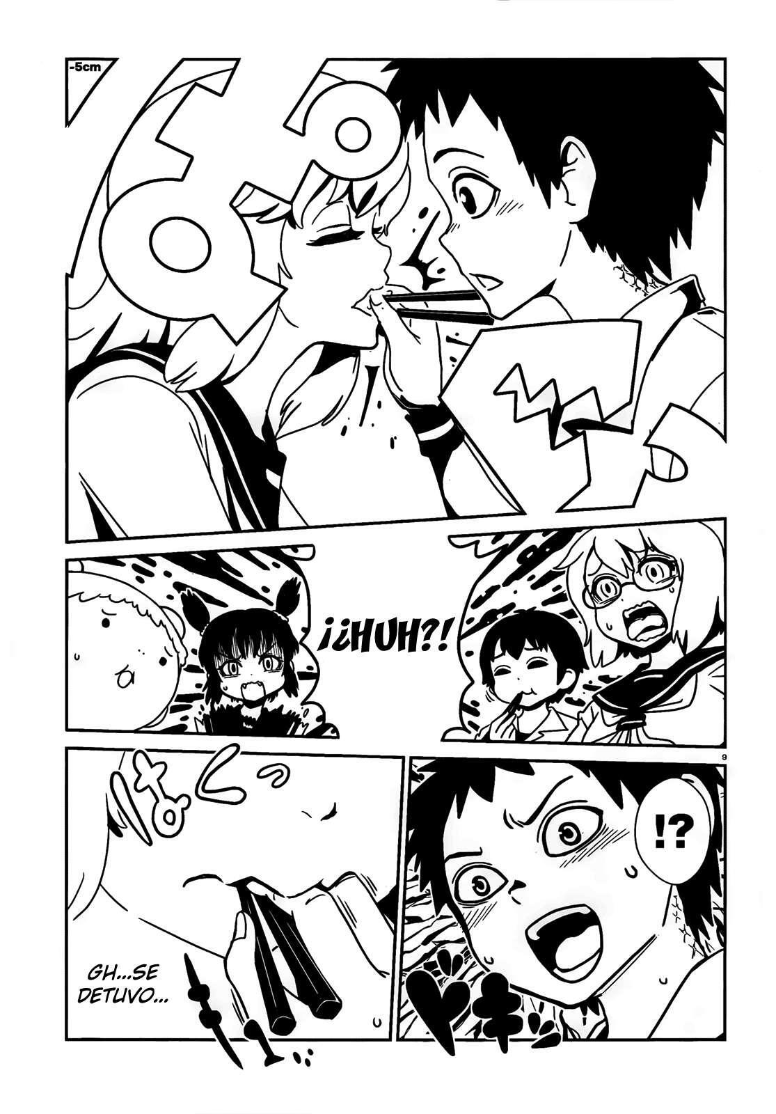 Capitulo 20 page 10