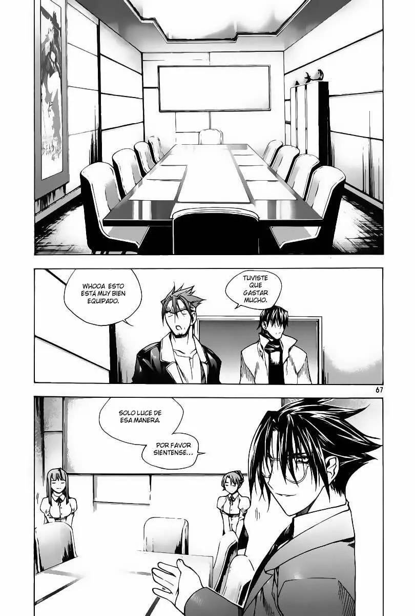 Capitulo 47 page 16