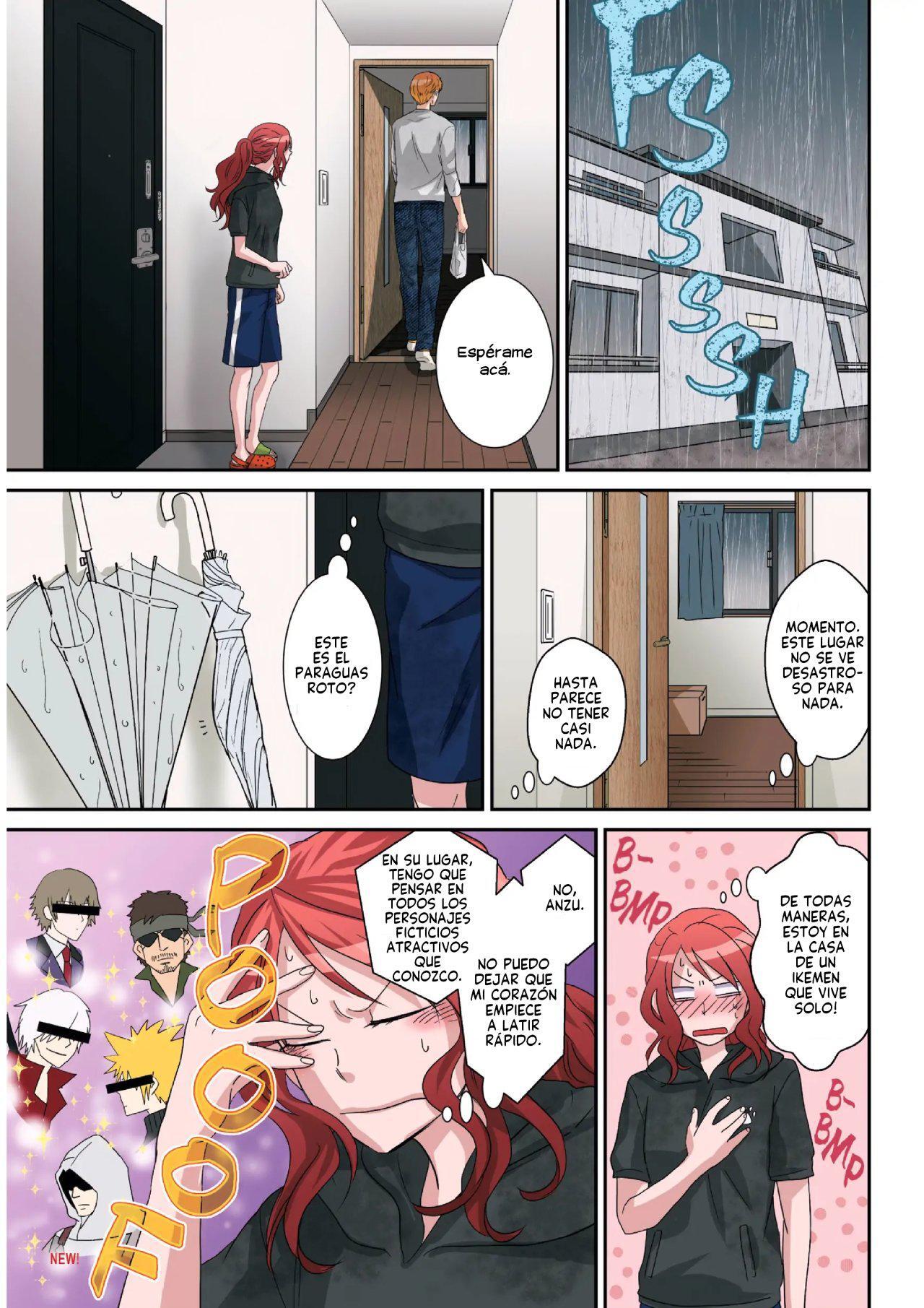 Capitulo 3 page 11