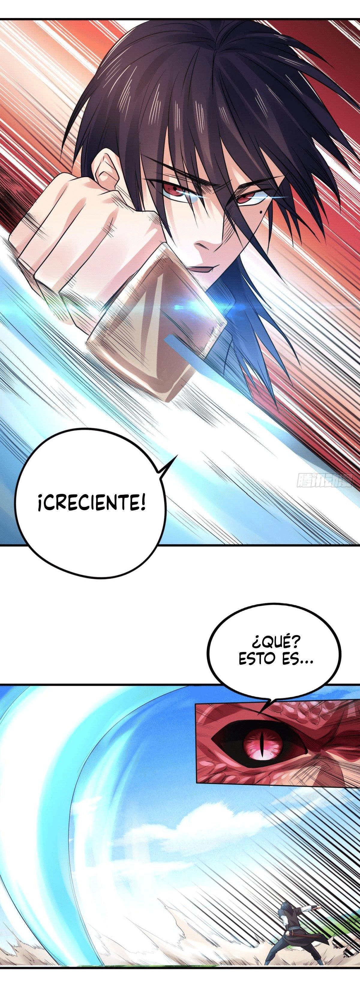 Capitulo 161 page 10