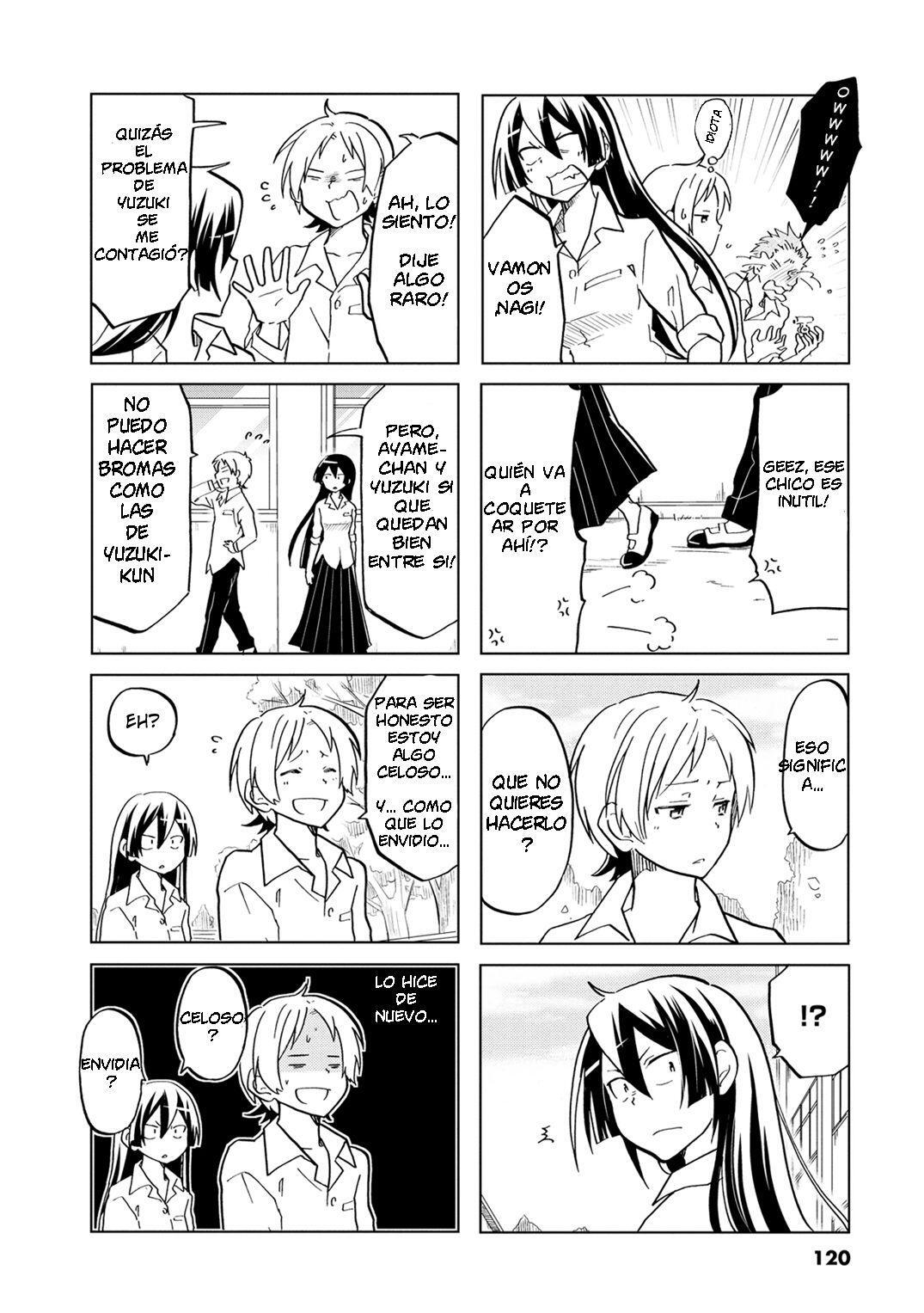 Capitulo 17 page 5