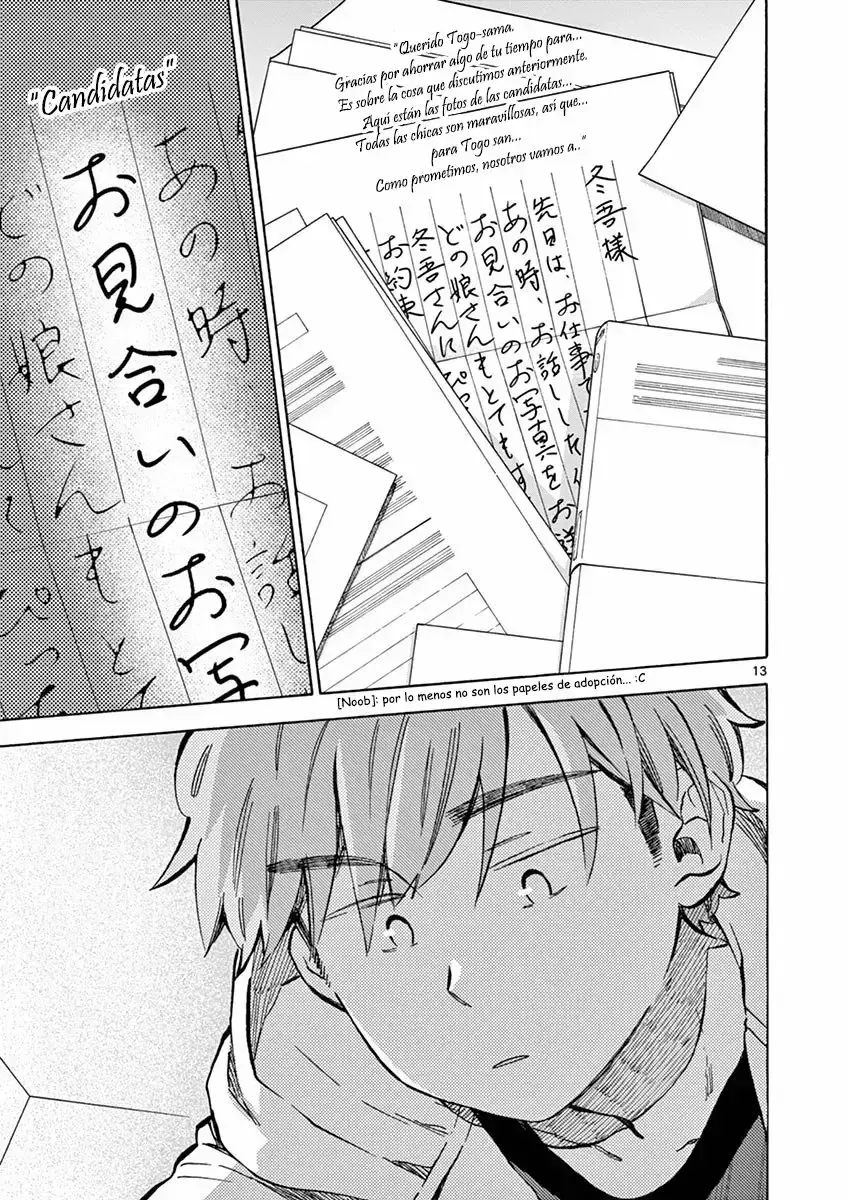 Capitulo 33 page 14