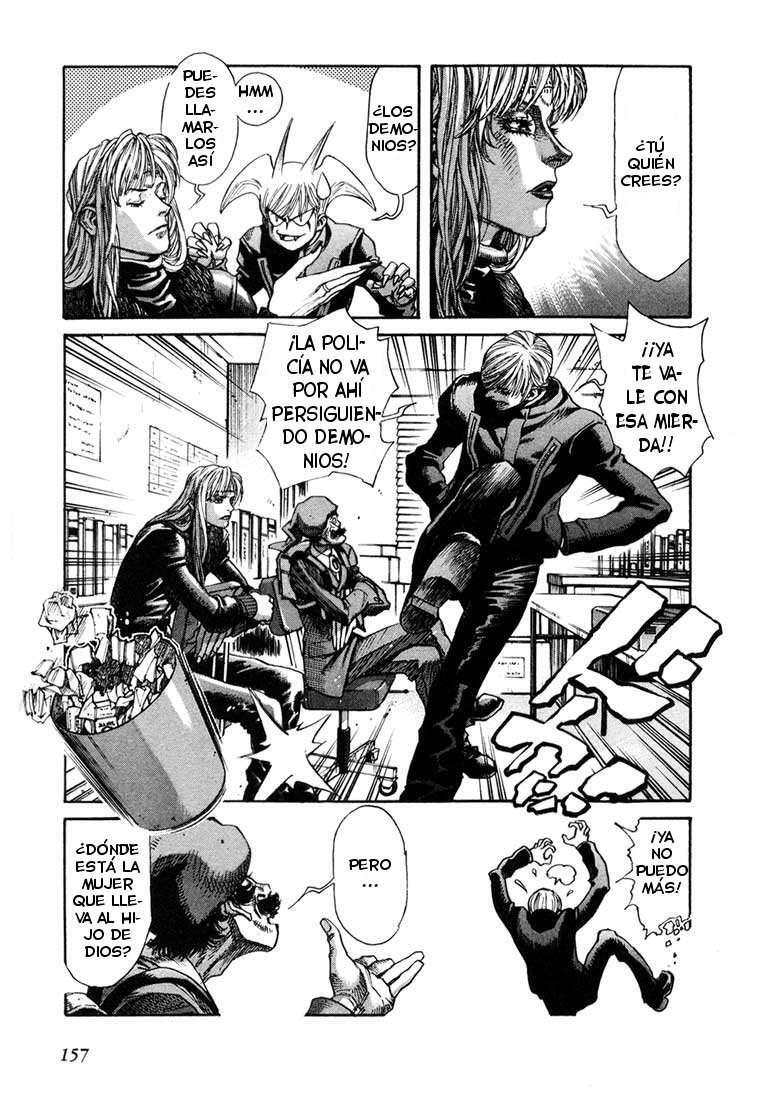 Capitulo 27 page 21
