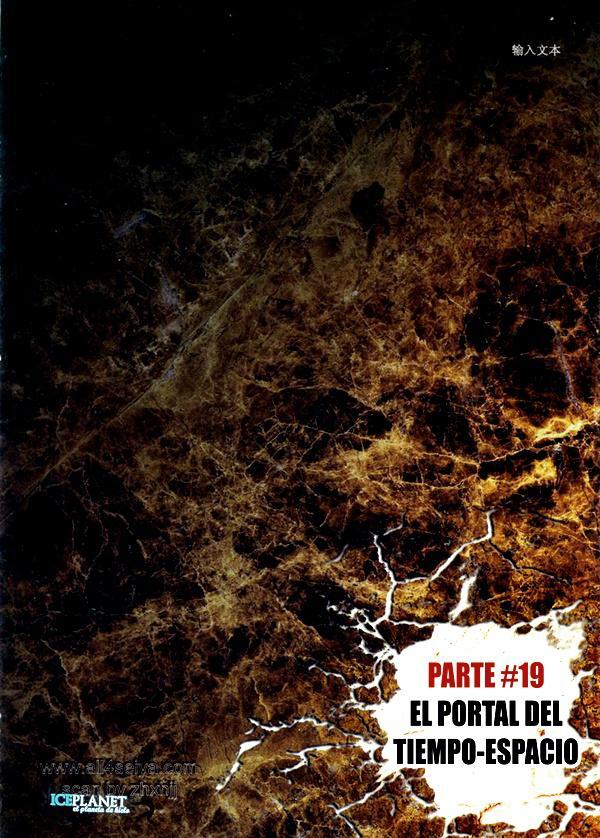 Capitulo 19 page 1