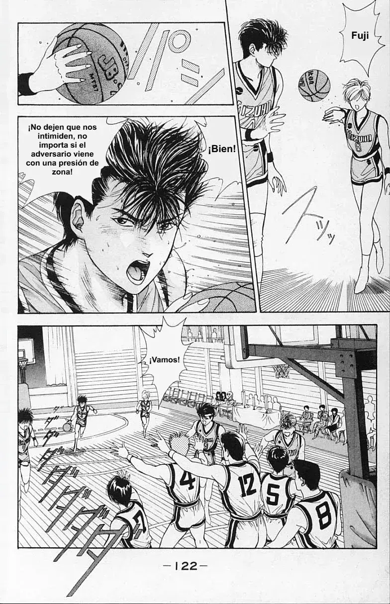 Capitulo 11 page 19