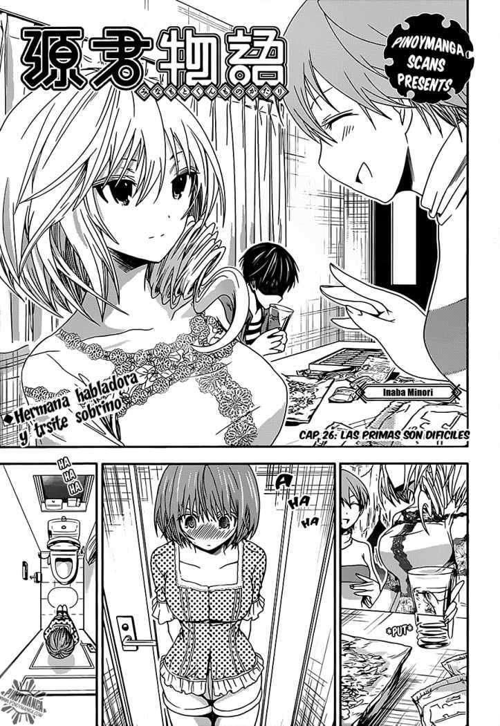 Capitulo 26 page 2