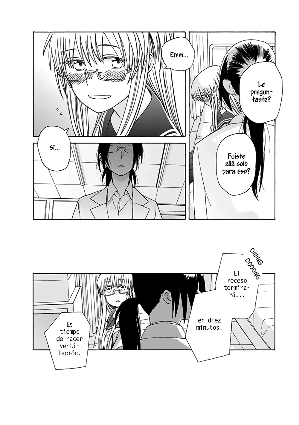 Capitulo 45 page 19