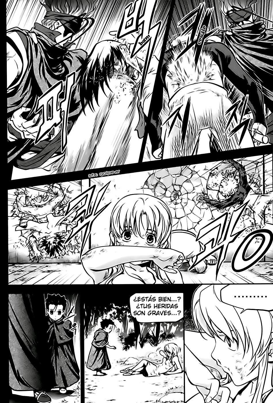 Capitulo 46 page 12