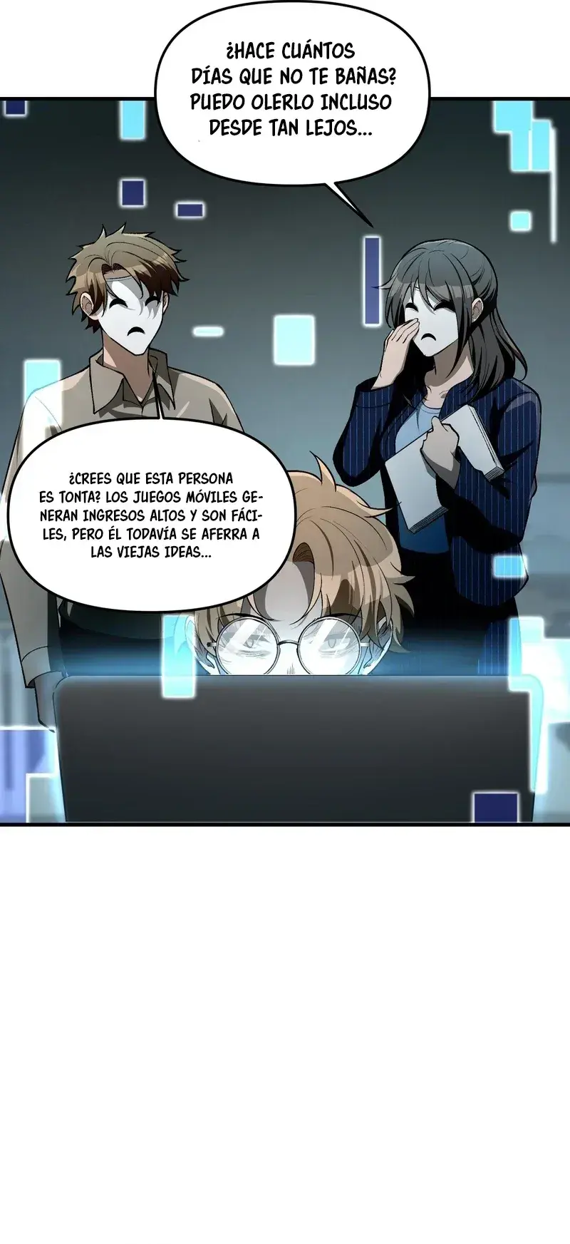 Capitulo 27 page 10