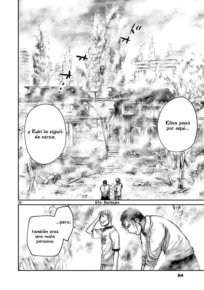 Capitulo 21 page 38