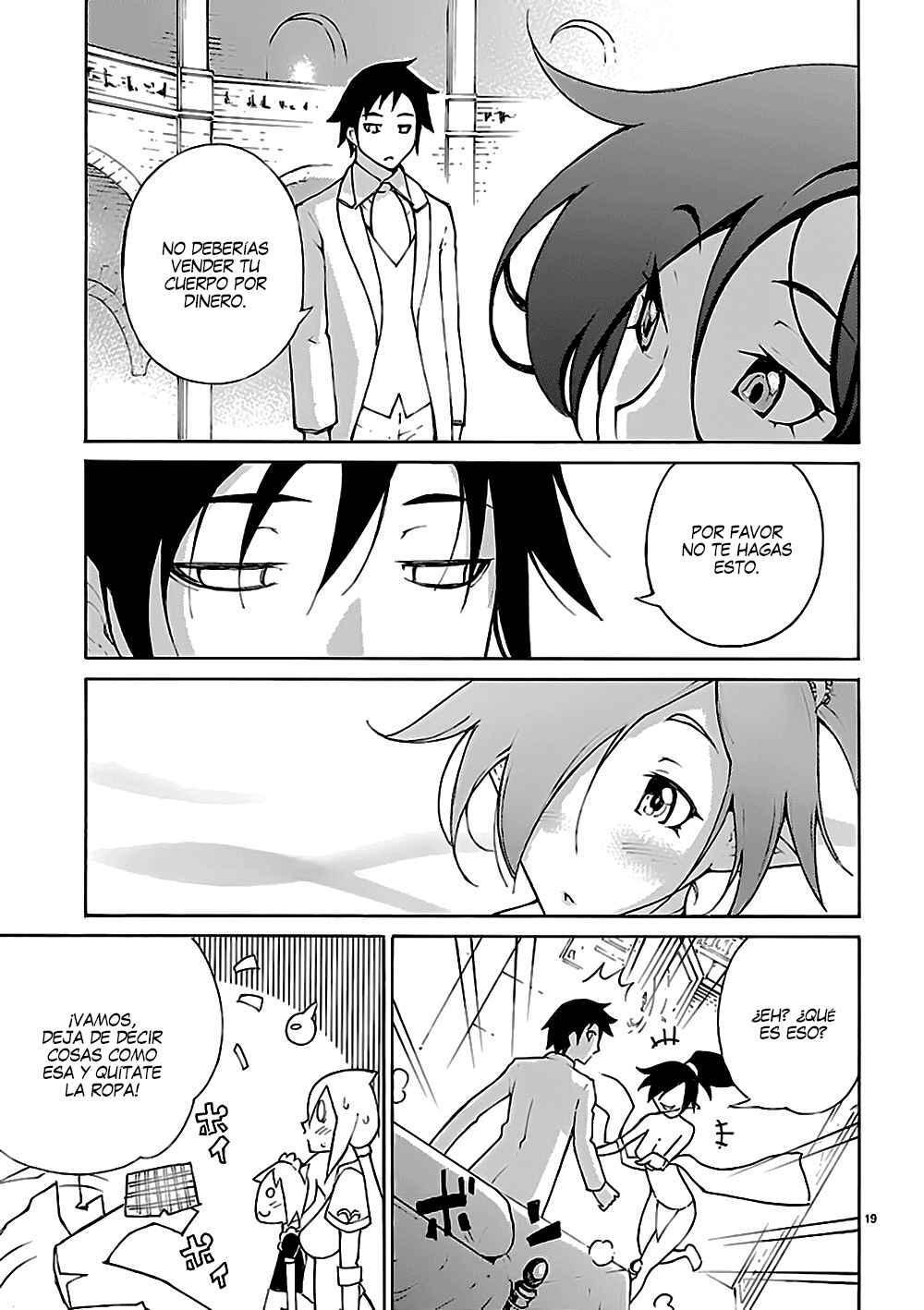 Capitulo 23 page 21