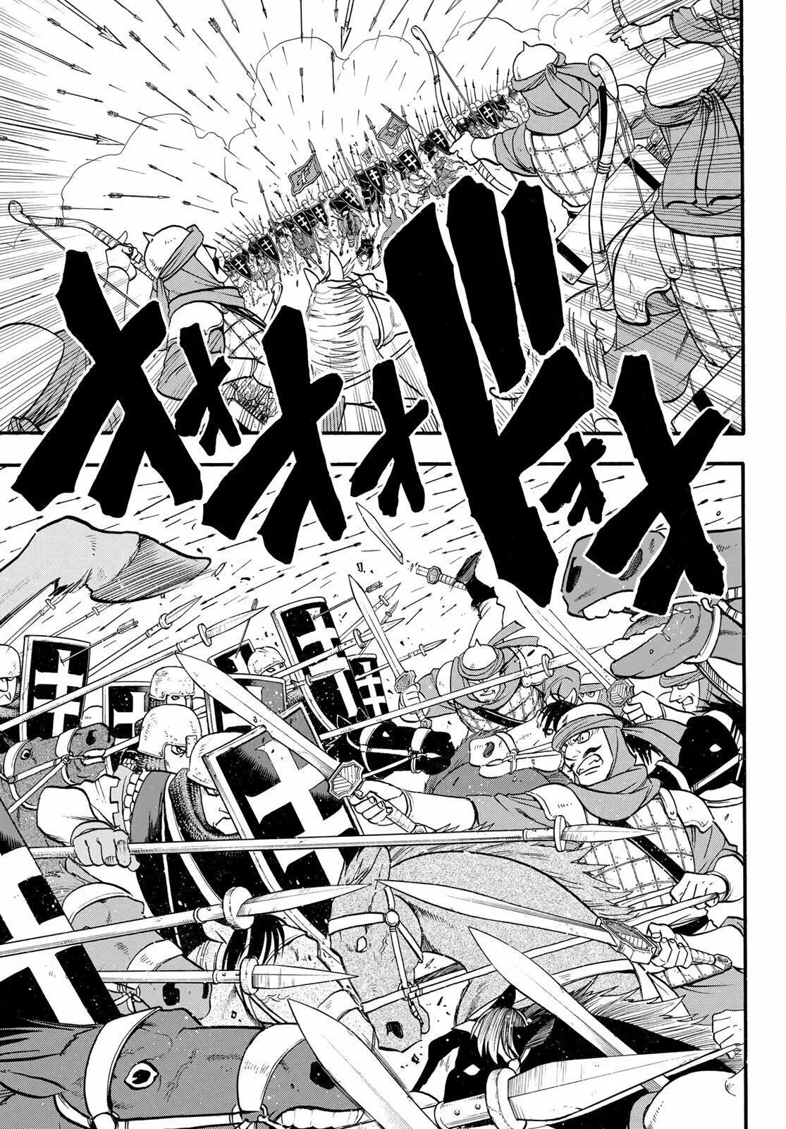 Capitulo 107 page 17